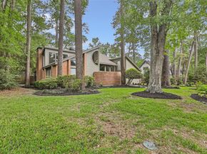 2034 Hidden Creek Drive, Kingwood TX 77339