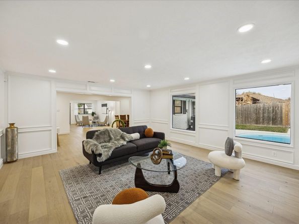 2514 Haverhill Drive, Houston TX 77008