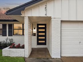 2514 Haverhill Drive, Houston TX 77008