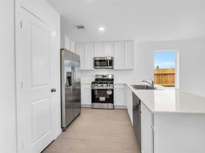16502 Ithaca Pheasant Drive, Splendora TX 77327
