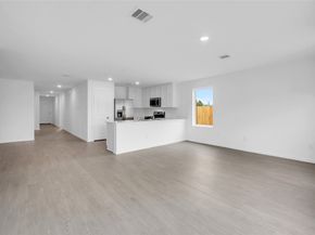 16502 Ithaca Pheasant Drive, Splendora TX 77327