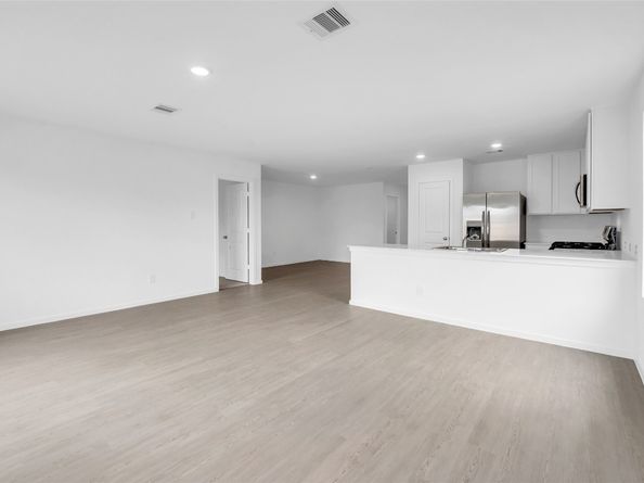 16502 Ithaca Pheasant Drive, Splendora TX 77327