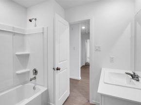 16502 Ithaca Pheasant Drive, Splendora TX 77327