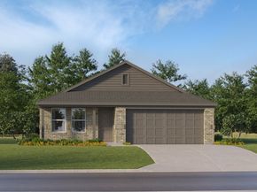 16502 Ithaca Pheasant Drive, Splendora TX 77327