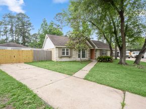25311 Stone Mill Lane, Spring TX 77373