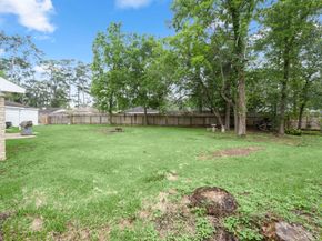 25311 Stone Mill Lane, Spring TX 77373
