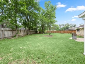 25311 Stone Mill Lane, Spring TX 77373