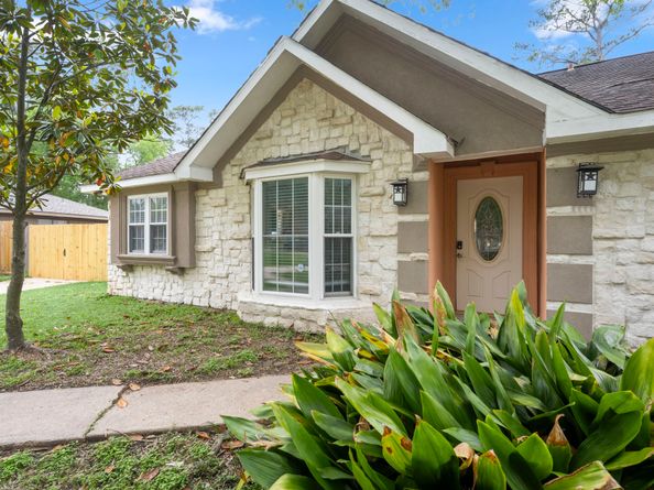 25311 Stone Mill Lane, Spring TX 77373