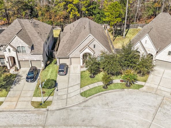 23649 Sage Villa Drive, New Caney TX 77357