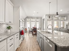 23649 Sage Villa Drive, New Caney TX 77357