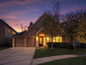 23649 Sage Villa Drive, New Caney TX 77357
