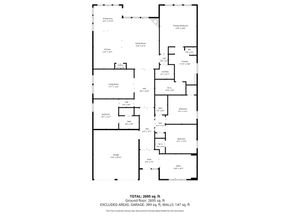 23649 Sage Villa Drive, New Caney TX 77357