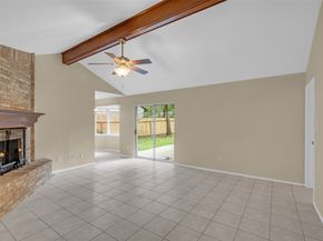 25 N Deerfoot Circle, Spring TX 77380