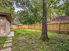 25 N Deerfoot Circle, Spring TX 77380
