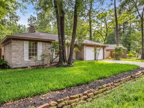 25 N Deerfoot Circle, Spring TX 77380