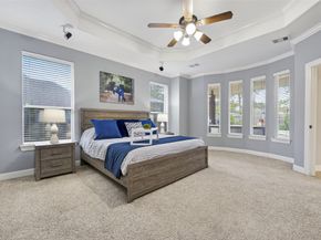 15710 Starcreek Lane, Houston TX 77044