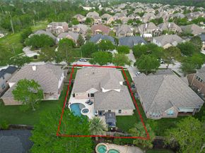 15710 Starcreek Lane, Houston TX 77044