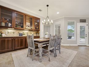 15710 Starcreek Lane, Houston TX 77044