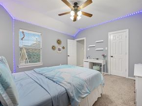 15710 Starcreek Lane, Houston TX 77044