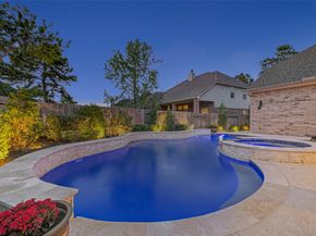 15710 Starcreek Lane, Houston TX 77044