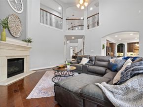 15710 Starcreek Lane, Houston TX 77044