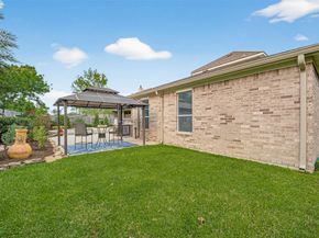 15710 Starcreek Lane, Houston TX 77044
