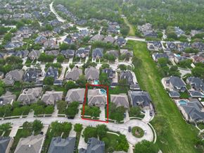 15710 Starcreek Lane, Houston TX 77044