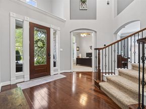 15710 Starcreek Lane, Houston TX 77044