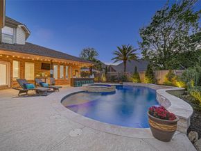 15710 Starcreek Lane, Houston TX 77044