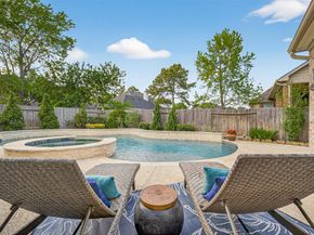 15710 Starcreek Lane, Houston TX 77044