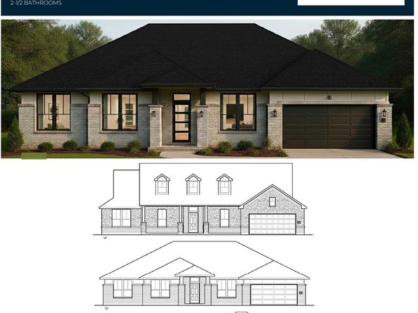 13648 Armstrong Street, Conroe TX 77303