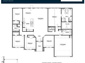 13648 Armstrong Street, Conroe TX 77303