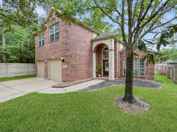 20840 Hixon Creek Drive, Porter TX 77365