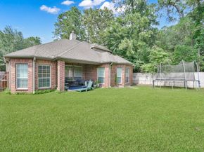 20840 Hixon Creek Drive, Porter TX 77365