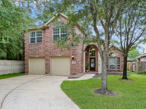 20840 Hixon Creek Drive, Porter TX 77365