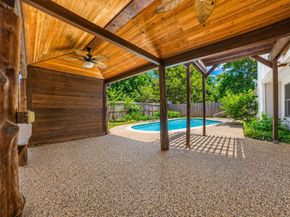 3203 Park Garden Drive, Houston TX 77339
