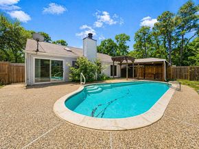 3203 Park Garden Drive, Houston TX 77339