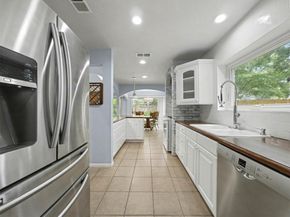 3203 Park Garden Drive, Houston TX 77339