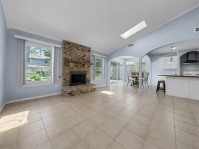 3203 Park Garden Drive, Houston TX 77339