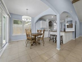 3203 Park Garden Drive, Houston TX 77339