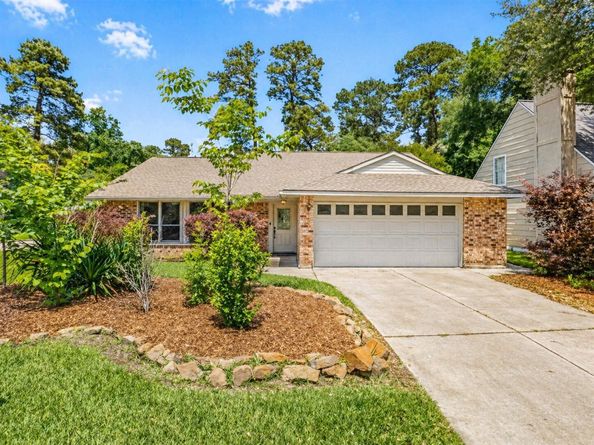 3203 Park Garden Drive, Houston TX 77339