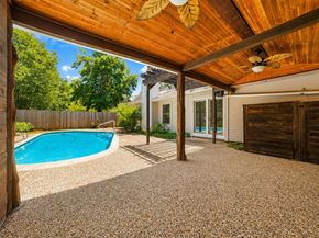 3203 Park Garden Drive, Houston TX 77339