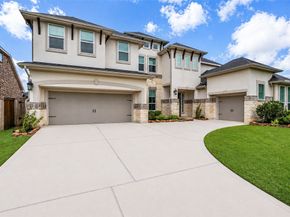 13827 Laurel Colony Trail, Houston TX 77059