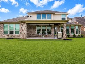 13827 Laurel Colony Trail, Houston TX 77059