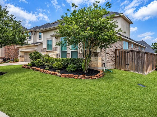 13827 Laurel Colony Trail, Houston TX 77059