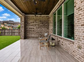 13827 Laurel Colony Trail, Houston TX 77059