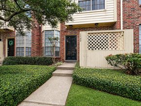 2121 El Paseo Street 1702, Houston TX 77054