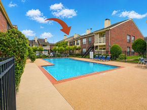 2121 El Paseo Street 1702, Houston TX 77054