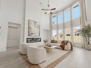 21918 Bay Skipper Drive, Cypress TX 77433