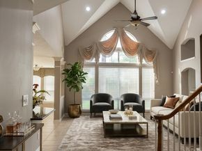 5531 Cranston Court, Sugar Land TX 77479
